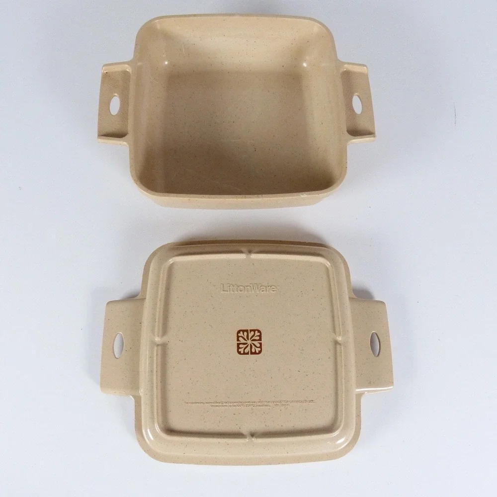 LittonWare simmerwheel square